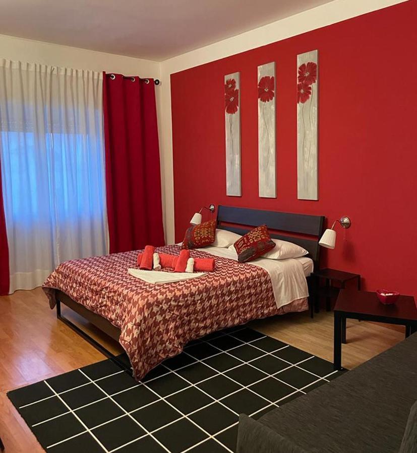 Cornelius Roma Room Εξωτερικό φωτογραφία