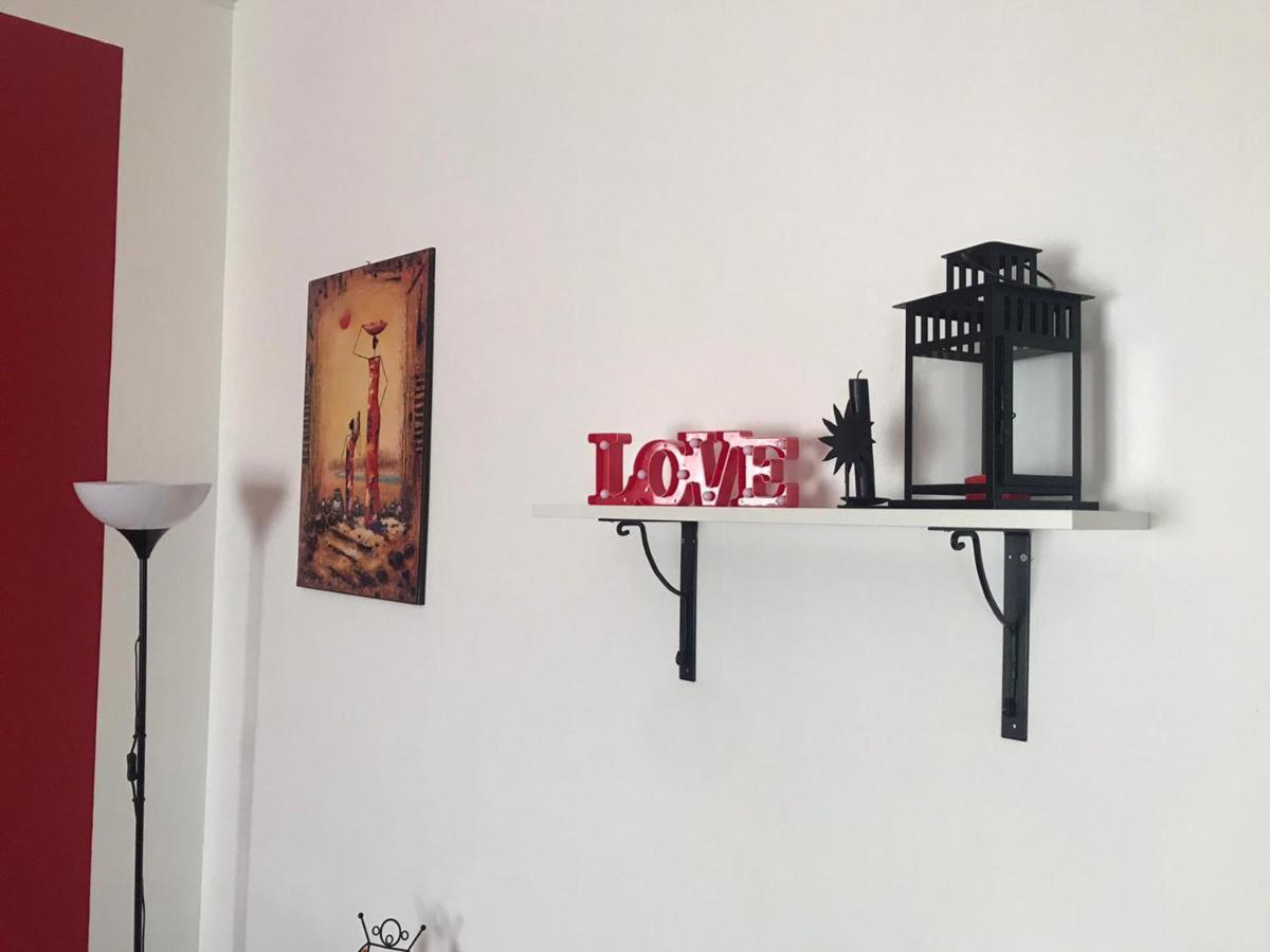 Cornelius Roma Room Εξωτερικό φωτογραφία