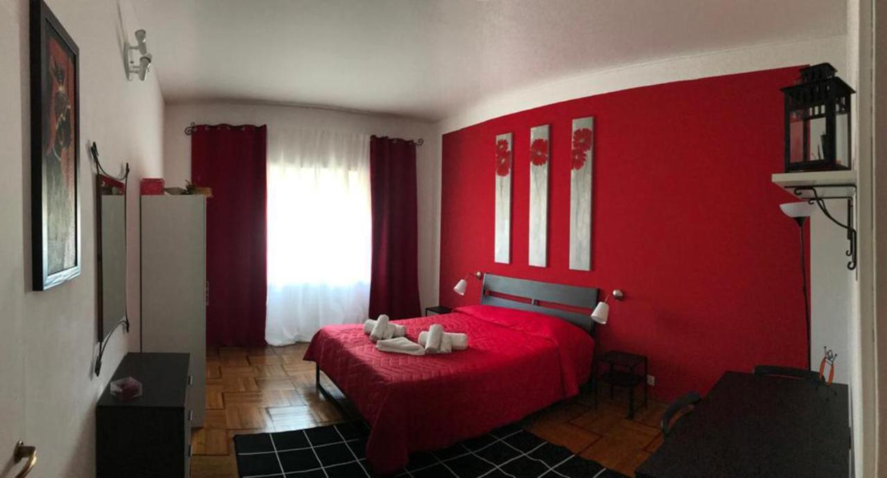 Cornelius Roma Room Εξωτερικό φωτογραφία