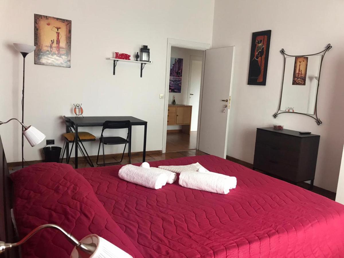 Cornelius Roma Room Εξωτερικό φωτογραφία