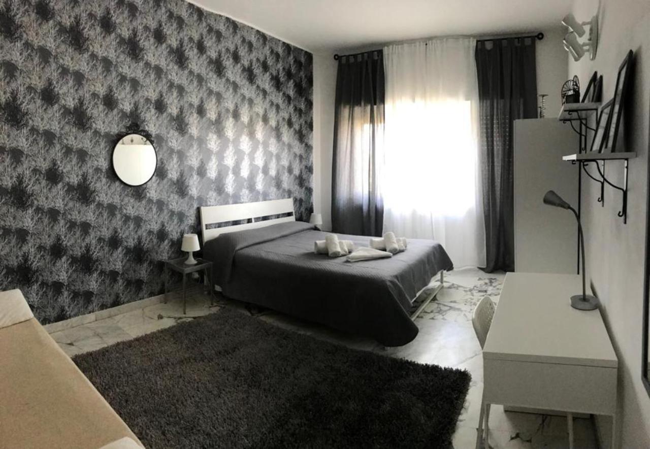 Cornelius Roma Room Εξωτερικό φωτογραφία