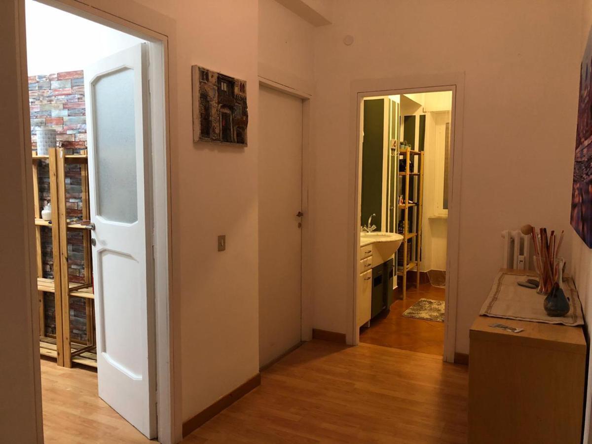 Cornelius Roma Room Εξωτερικό φωτογραφία