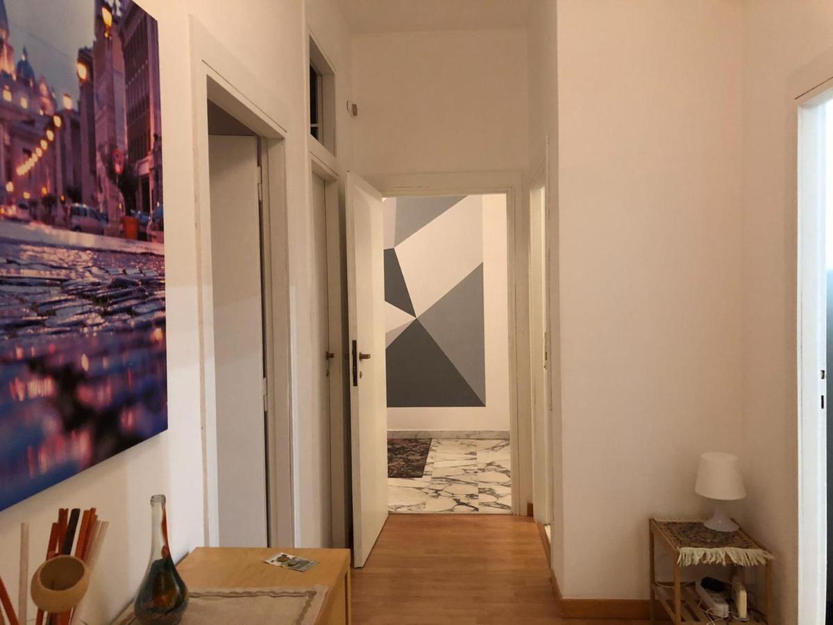 Cornelius Roma Room Εξωτερικό φωτογραφία
