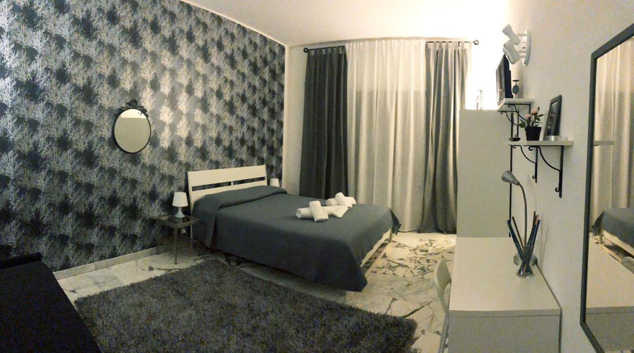 Cornelius Roma Room Εξωτερικό φωτογραφία