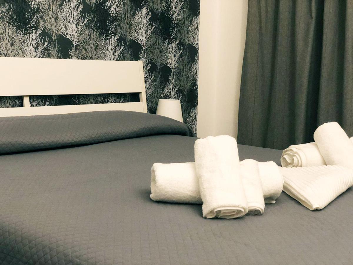Cornelius Roma Room Εξωτερικό φωτογραφία