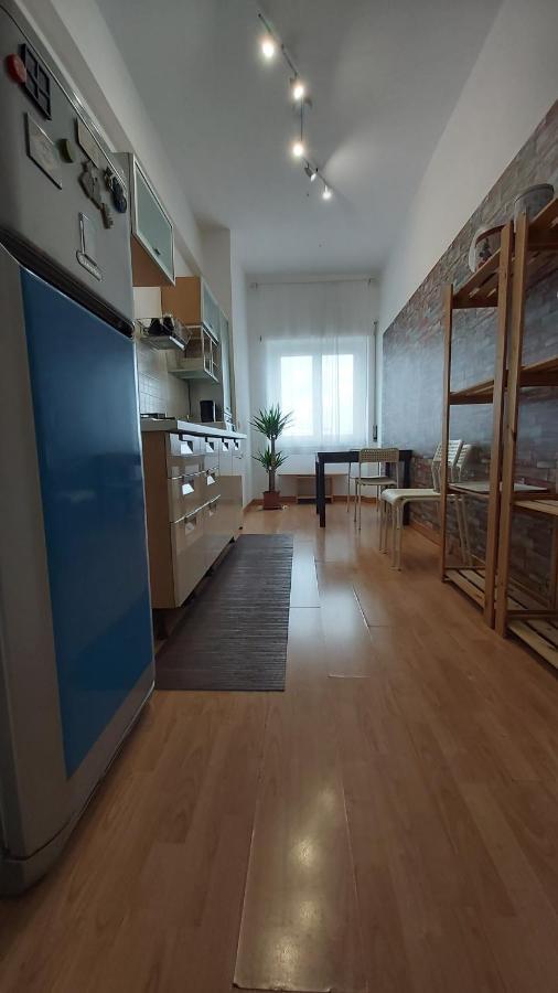 Cornelius Roma Room Εξωτερικό φωτογραφία