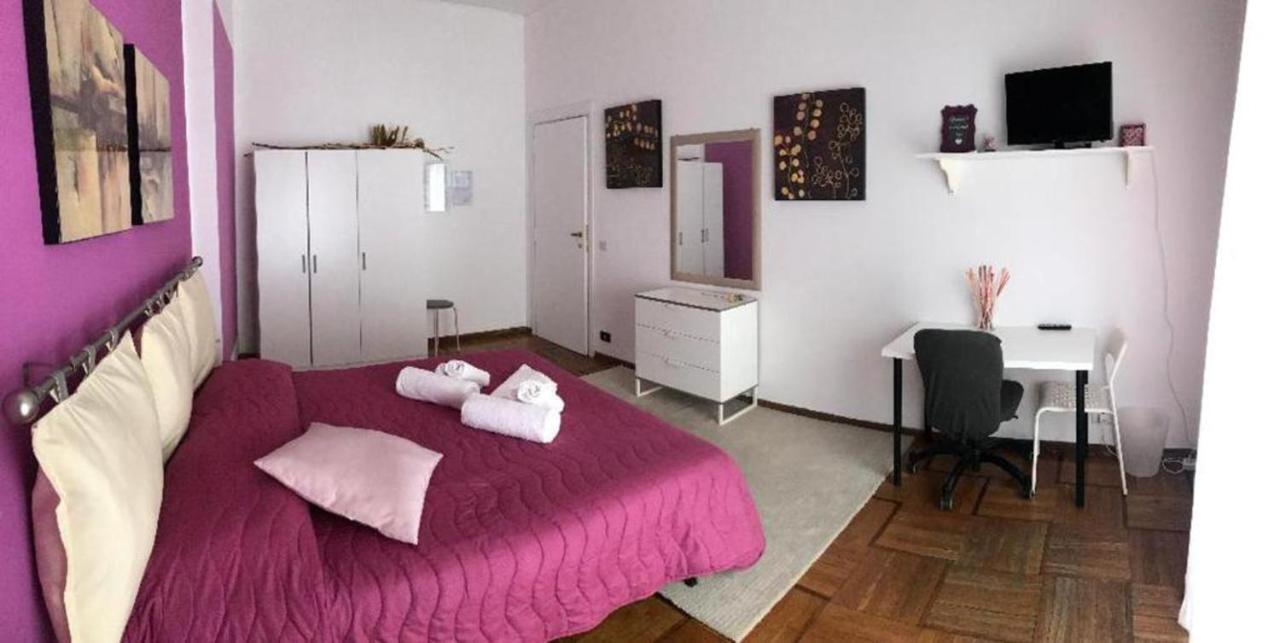 Cornelius Roma Room Εξωτερικό φωτογραφία