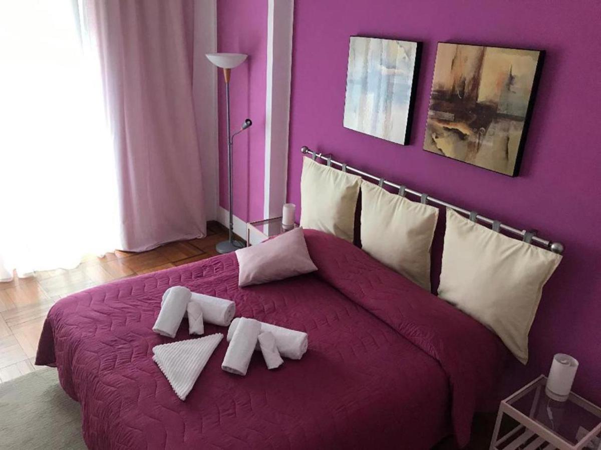 Cornelius Roma Room Εξωτερικό φωτογραφία