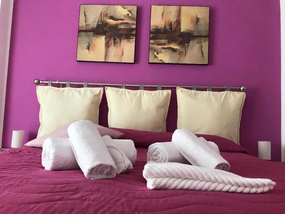 Cornelius Roma Room Εξωτερικό φωτογραφία